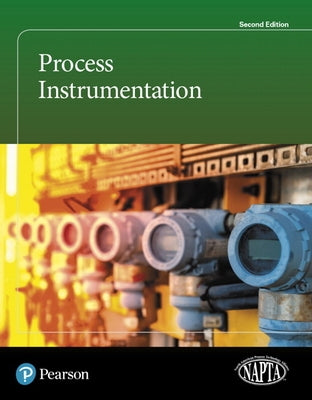 Process Instrumentation by Napta