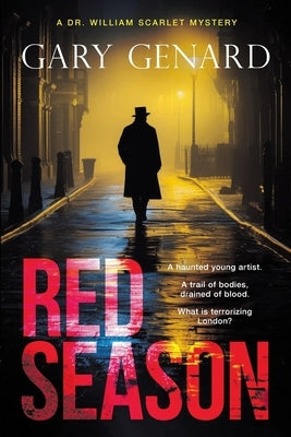 Red Season by Genard, Gary