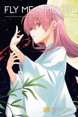 Fly Me to the Moon, Vol. 28 by Hata, Kenjiro