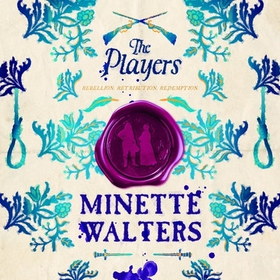 The Players by Walters, Minette