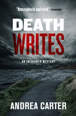 Death Writes: Volume 6 by Carter, Andrea