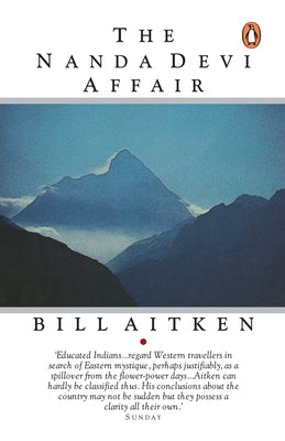 Nanda Devi Affair by Aitken, Bill