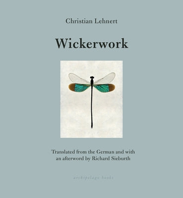 Wickerwork by Lehnert, Christian