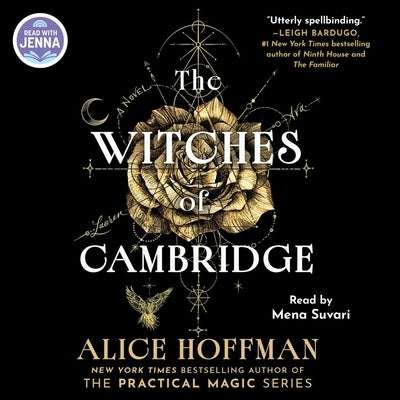 The Witches of Cambridge (a Read with Jenna Pick) by Hoffman, Alice