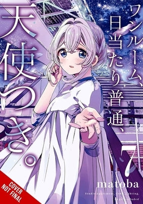 Studio Apartment, Good Lighting, Angel Included, Vol. 7 by Matoba