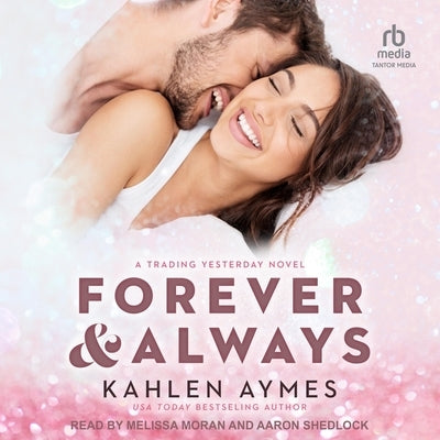 Forever and Always by Aymes, Kahlen