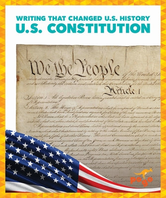 U.S. Constitution by Larsen, Josephine