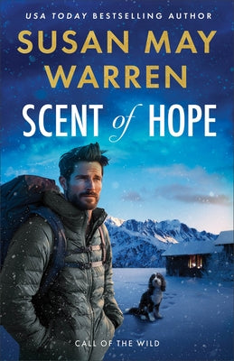 Scent of Hope by Warren, Susan May