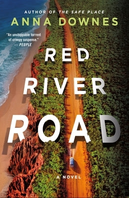 Red River Road by Downes, Anna
