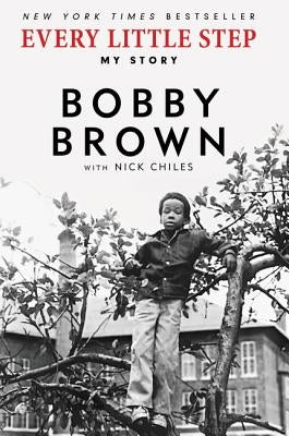 Every Little Step by Brown, Bobby