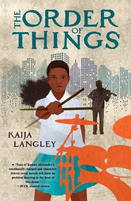 The Order of Things by Langley, Kaija