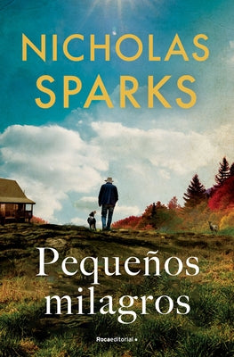 Peque?os Milagros / Counting Miracles by Sparks, Nicholas