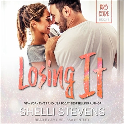 Losing It by Stevens, Shelli