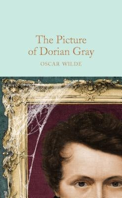 The Picture of Dorian Gray by Wilde, Oscar