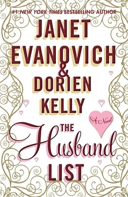 The Husband List by Evanovich, Janet