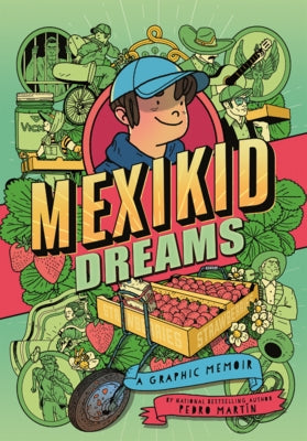 Mexikid Dreams by 