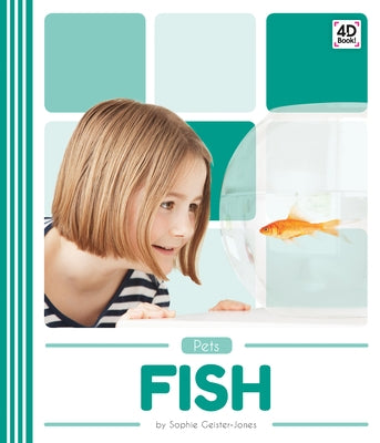 Fish by Geister-Jones, Sophie