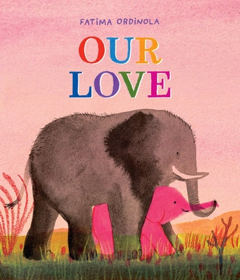 Our Love by Ordinola, FÃ¡tima