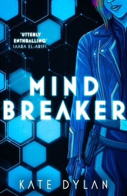 Mindbreaker by Dylan, Kate