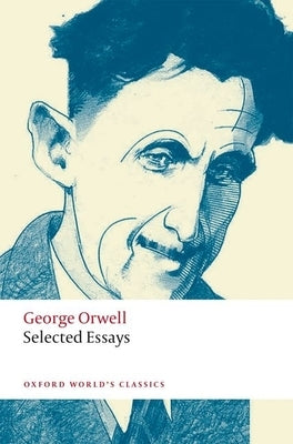 Selected Essays by Orwell