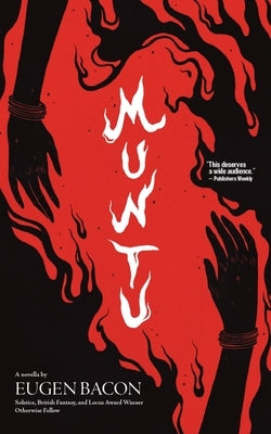 Muntu by Bacon, Eugen