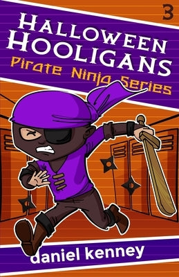 Halloween Hooligans by Kenney, Daniel