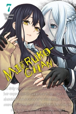 Mieruko-Chan, Vol. 7: Volume 7 by Izumi, Tomoki
