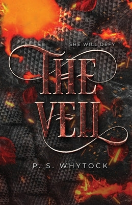 The Veil by Whytock, P. S.