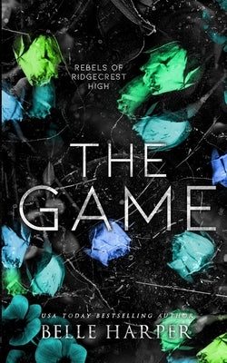 The Game by Harper, Belle