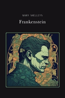 Frankenstein Gold Edition (adapted for struggling readers) by Shelley, Mary