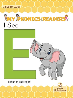 I See E by Anderson, Shannon