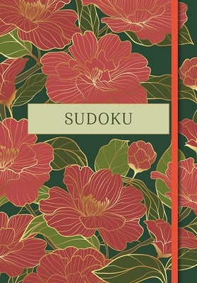 Sudoku: Over 200 Puzzles by Saunders, Eric