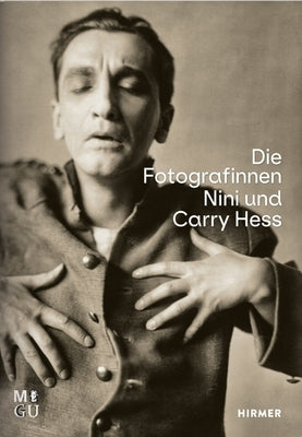 Die Fotografinnen Nini Und Carry Hess by K?hn, Eckhardt