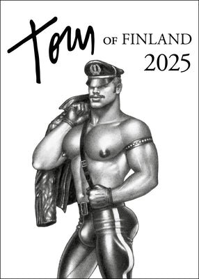 Tom of Finland 2025 by Of Finland, Tom