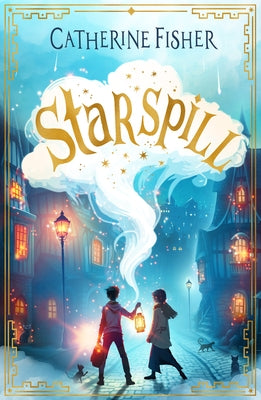 Starspill by Fisher, Catherine