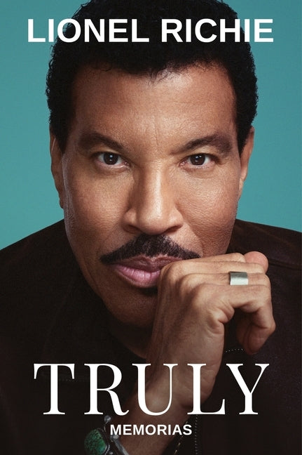 Truly: Memorias by Richie, Lionel