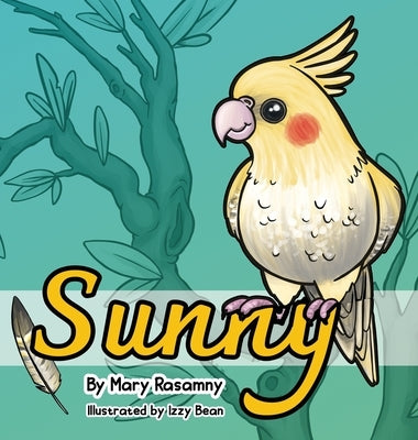 Sunny by Rasamny, Mary