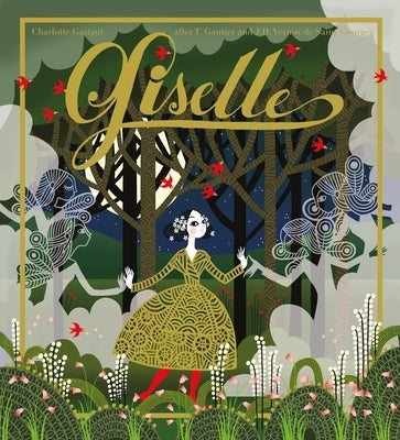 Giselle by Gastaut, Charlotte