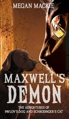 Maxwell's Demon by MacKie, Megan