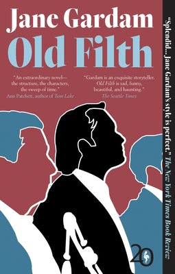 Old Filth by Gardam, Jane