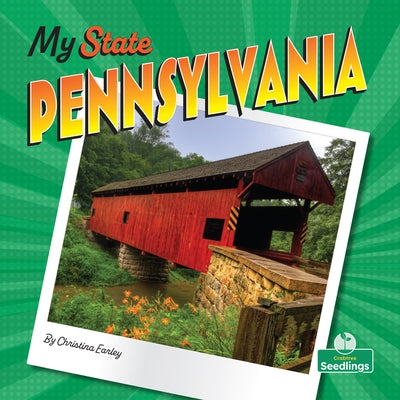 Pennsylvania by Earley, Christina