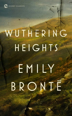 Wuthering Heights by BrontÃ«, Emily