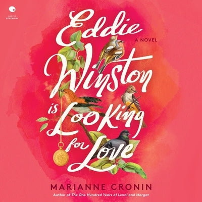 Eddie Winston Is Looking for Love by Cronin, Marianne