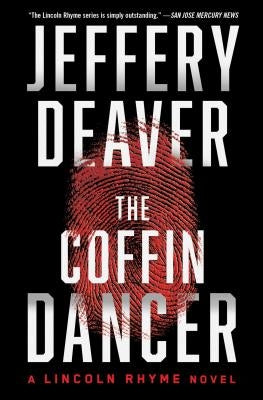 The Coffin Dancer by Deaver, Jeffery