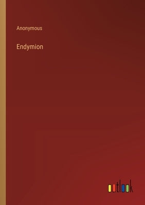 Endymion by Anonymous