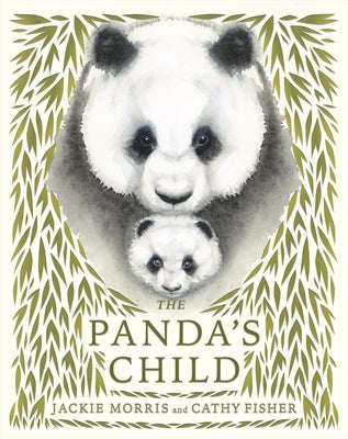 The Panda's Child by Morris, Jackie