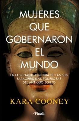 Mujeres Que Gobernaron El Mundo by Cooney, Kara