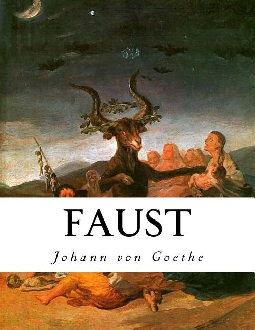 Faust by Taylor, Bayard