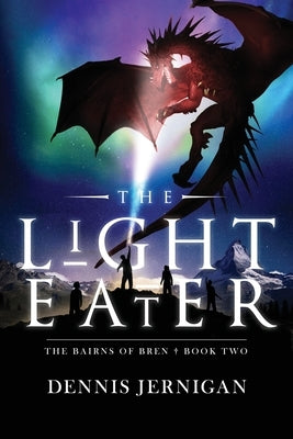 The Light Eater by Jernigan, Dennis