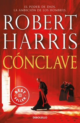 Cã3nclave / Conclave by Harris, Robert